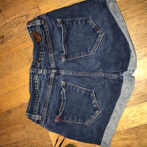 BDG shortie - Picture 2 of 4